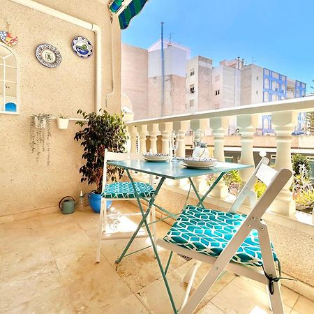 Studio Del Sol ตอร์เรเวียคา ภายนอก รูปภาพ